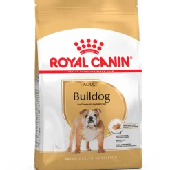 Royal Canin Específicos Para Razas^Bulldog Ingles Adulto 12kg