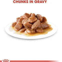 Royal Canin Húmedos^Cat 7+ Pouch 85gr