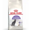 Royal Canin Castrados | Adultos (1 A 7 Años)^Cat Adult Sterilised 400gr