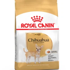 Royal Canin Específicos Para Razas^Chihuahua Adulto 1kg