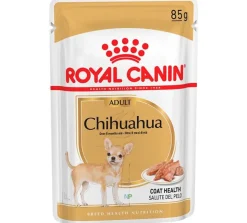 Royal Canin Húmedos | Específicos Para Razas^Chihuahua Pouch 85gr