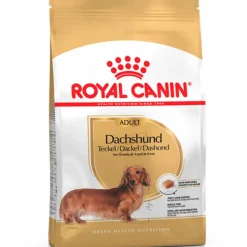 Royal Canin Específicos Para Razas^Dachshund Teckel 2.5kg