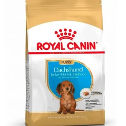 Royal Canin Específicos Para Razas^Dachshund Teckel Junior 3kg
