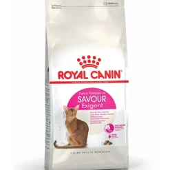 Royal Canin Adultos (1 A 7 Años)^Exigent 1.5kg
