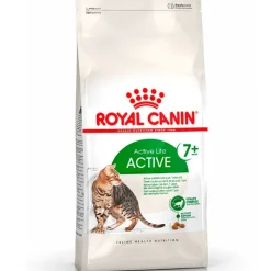 Royal Canin Senior (+7 Años)^Gato Active 7+ 1.5kg