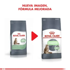 Royal Canin Adultos (1 A 7 Años)^Gato Digestive 1.5kg