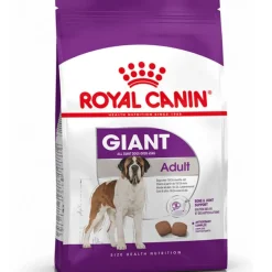 Royal Canin Adultos (1 A 7 Años)^Giant Adulto 15kg