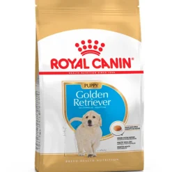 Royal Canin Específicos Para Razas^Golden Retriever Junior 12kg
