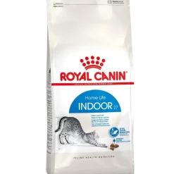 Royal Canin Adultos (1 A 7 Años)^Indoor 7.5kg