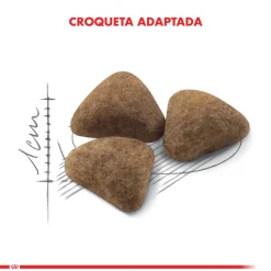 Royal Canin Adultos (1 A 7 Años)^Indoor 7.5kg