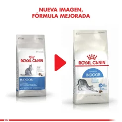 Royal Canin Adultos (1 A 7 Años)^Indoor 7.5kg