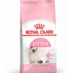 Royal Canin Gatitos (0 A 12 Meses)^Kitten 1.5kg