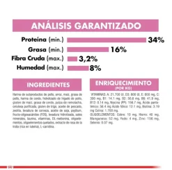 Royal Canin Gatitos (0 A 12 Meses)^Kitten 4kg