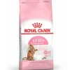 Royal Canin Gatitos (0 A 12 Meses)^Kitten Sterilised 400gr