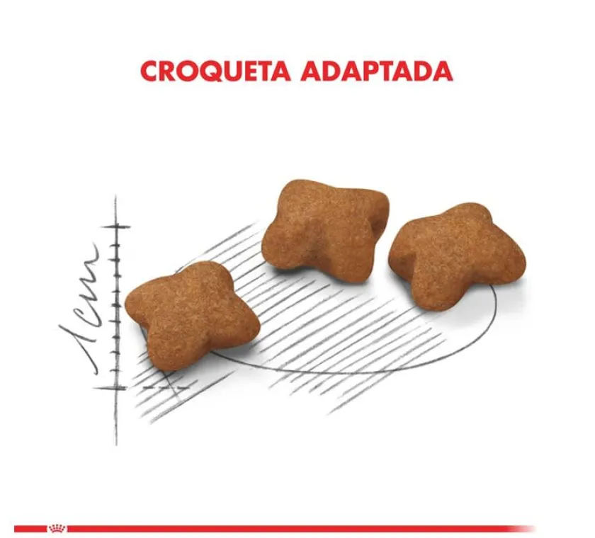 Royal Canin Castrados | Gatitos (0 A 12 Meses)^Kitten Sterilised 3.5Kg