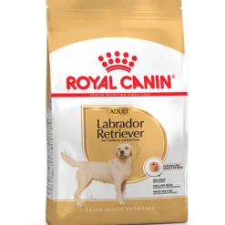 Royal Canin Específicos Para Razas^Labrador Retriever Adulto 12kg