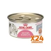 Royal Canin Húmedos^Latas Gatito Mother BabyCat Pack 24 Un