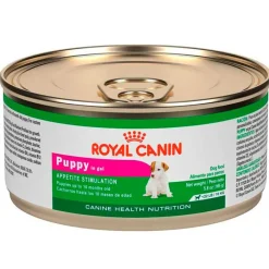 Royal Canin Húmedos^Latas Perro Cachorro 150gr