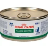 Royal Canin Control Peso^Latas Vet Diet Felino Calorie Control 165gr
