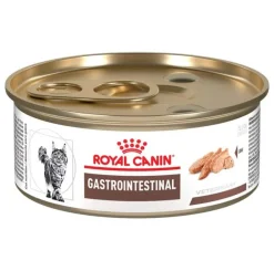 Royal Canin Alimentación Medicada^Latas Vet Diet Felino Gastro Intestinal High Energy 145gr