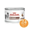 Royal Canin Post Operatorio | Alimentación Medicada^Latas Vet Diet Recovery Feline - Canine 145gr x 24 Unidades