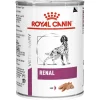Royal Canin Alimentación Medicada^Latas Vet Diet Canine Renal Support 385gr