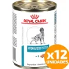 Royal Canin Alimentación Medicada^Latas Vet Diet Canine Hydrolyzed Protein x 12 Unidades