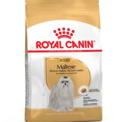 Royal Canin Específicos Para Razas^Maltes Adulto 1kg