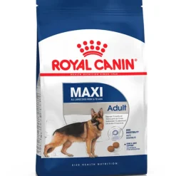 Royal Canin Adultos (1 A 7 Años)^Maxi Adulto 15kg