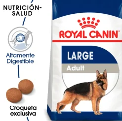 Royal Canin Adultos (1 A 7 Años)^Maxi Adulto 15kg
