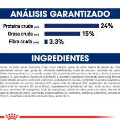 Royal Canin Adultos (1 A 7 Años)^Maxi Adulto 15kg