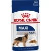 Royal Canin Húmedos^Maxi Adulto Pouch 140gr