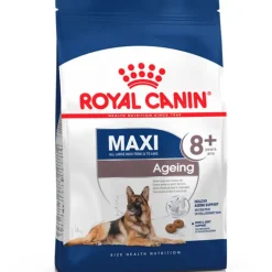 Royal Canin Senior (+7 Años)^Maxi Ageing 8+ 15kg