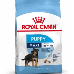 Royal Canin Cachorros (0 A 12 Meses)^Maxi Junior 10kg
