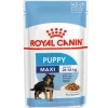 Royal Canin Húmedos^Maxi Puppy Pouch 140gr
