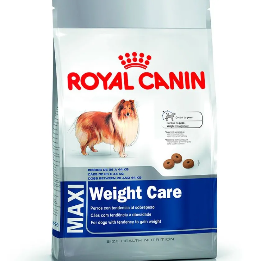 Royal Canin Control Peso^Maxi Weight Care (ex Light) 15kg