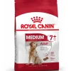 Royal Canin Senior (+7 Años)^Medium 7+ 15kg