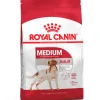 Royal Canin Adultos (1 A 7 Años)^Medium Adulto 15kg