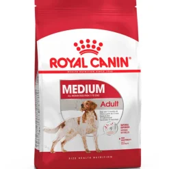 Royal Canin Adultos (1 A 7 Años)^Medium Adulto 15kg