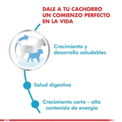 Royal Canin Cachorros (0 A 12 Meses)^Medium Junior 15kg