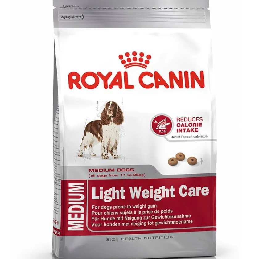 Royal Canin Control Peso^Medium Light Weight Care 15kg