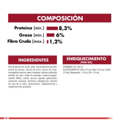 Royal Canin Húmedos^medium Puppy Pouch 140gr x 5 unidades