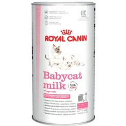Royal Canin Gatitos (0 A 12 Meses) | Leche Para Gatos^Milk Baby Cat - Leche para gatos 300gr