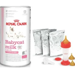 Royal Canin Gatitos (0 A 12 Meses) | Leche Para Gatos^Milk Baby Cat - Leche para gatos 300gr