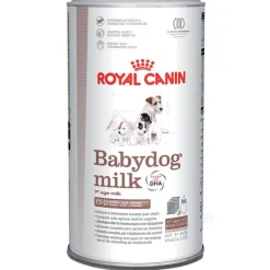 Royal Canin Cachorros (0 A 12 Meses) | Leche Para Perros^Milk Baby Dog - Leche para perros 400gr