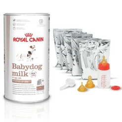 Royal Canin Cachorros (0 A 12 Meses) | Leche Para Perros^Milk Baby Dog - Leche para perros 400gr