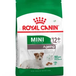 Royal Canin Senior (+7 Años)^Mini Adulto 12+ 1kg