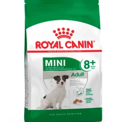 Royal Canin Senior (+7 Años)^Mini Adulto 8+ 3kg