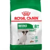 Royal Canin Senior (+7 Años)^Mini Adulto 8+ 2.5kg