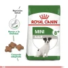 Royal Canin Senior (+7 Años)^Mini Adulto 8+ 1kg